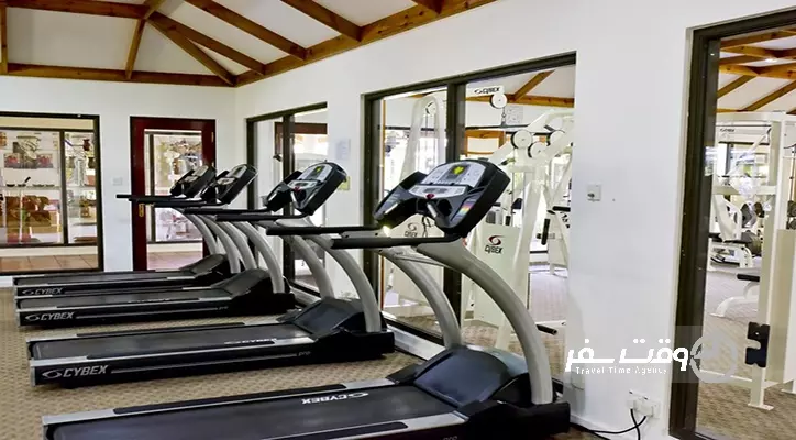 هتل سان آیلند ریزورت مالدیو هتل سان آیلند ریزورت مالدیو